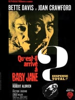 Image Qu'est-il arrivé à Baby Jane ?