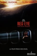 Image Red eye - Sous haute pression