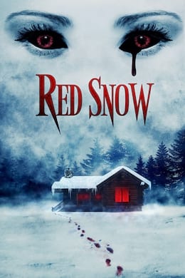 Image Red Snow