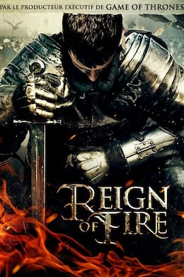 Image Reign Of Fire (2018)