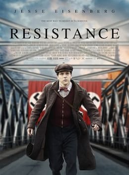 Image Resistance (2020)
