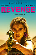 Image Revenge (2018)