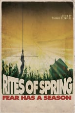 Image Rites of Spring
