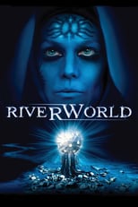 Image Riverworld, le fleuve de l'éternité