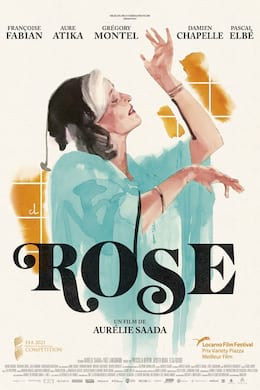 Image Rose (2021)