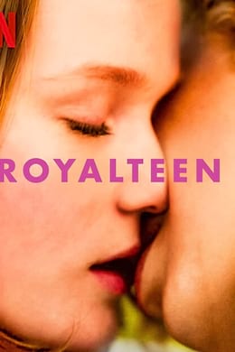 Image Royalteen : L'héritier