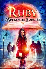 Image Ruby L'apprentie sorcière
