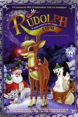 Image Rudolph, le petit renne au nez rouge, le film