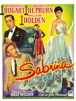Image Sabrina (1954)