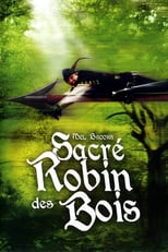 Image Sacré Robin des bois (1993)