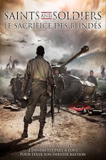 Image Saints and Soldiers : Le Sacrifice des blindés