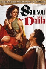 Image Samson et Dalila (1949)