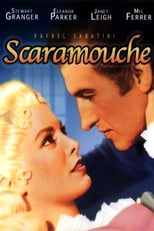 Image Scaramouche (1952)