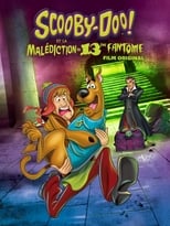 Image Scooby-Doo ! et la malédiction du 13eme fantôme