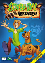 Image Scooby Doo! et les loups-garous