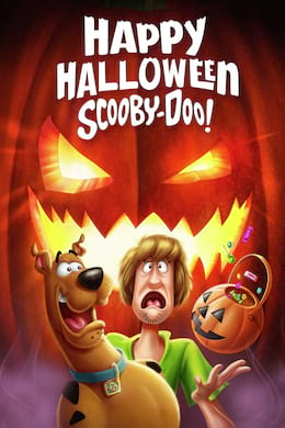 Image Scooby-doo ! Joyeux Halloween