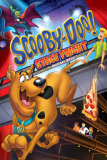 Image Scooby-Doo! le fantôme de l'opéra