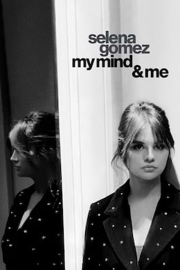 Image Selena Gomez: My Mind And Me