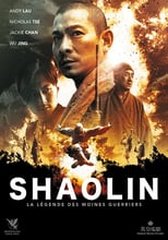 Image Shaolin : La Légende des moines guerriers
