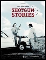 Image Shotgun Stories