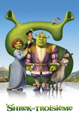 Image Shrek 3 le troisième