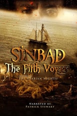 Image Sinbad: The Fifth Voyage