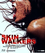 Image Skinwalkers