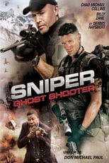 Image Sniper : Ghost Shooter