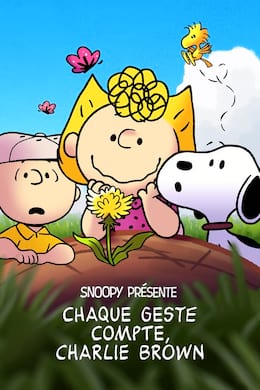 Image Snoopy Presents: It’s The Small Things, Charlie Brown