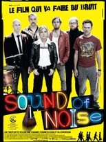 Image Sound of Noise