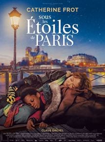 Image Sous Les Étoiles De Paris