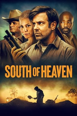 Image South Of Heaven (2021)