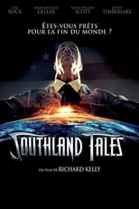 Image Southland Tales
