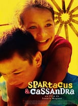 Image Spartacus et Cassandra