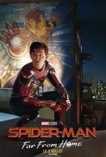 Image Spider-Man : Far from Home