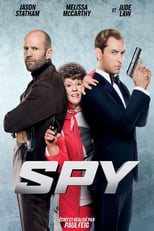 Image Spy (2015)