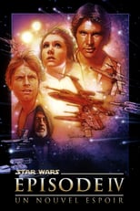 Image Star wars 4 - La Guerre des étoiles