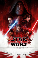 Image Star Wars 8 - Les derniers Jedi