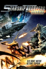 Image Starship Troopers 4 : Invasion