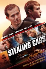 Image Stealing Cars