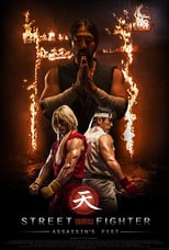Image Street Fighter - Assassin's Fist