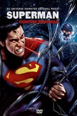 Image Superman contre Brainiac