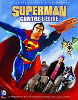 Image Superman contre l'élite