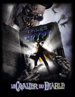 Image Tales from the Crypt: Le cavalier du diable