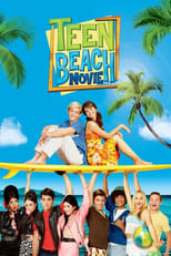 Image Teen Beach Movie