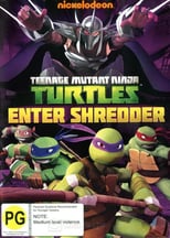 Image Teenage Mutant Ninja Turtles - Enter Shredder