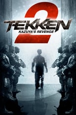 Image Tekken 2