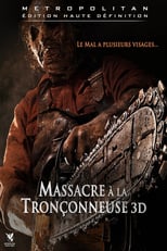 Image Texas Chainsaw 3D