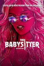 Image The Babysitter (2017)