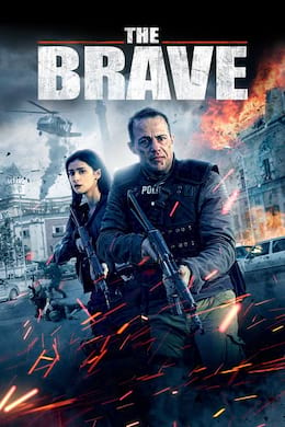 Image The Brave (2019)